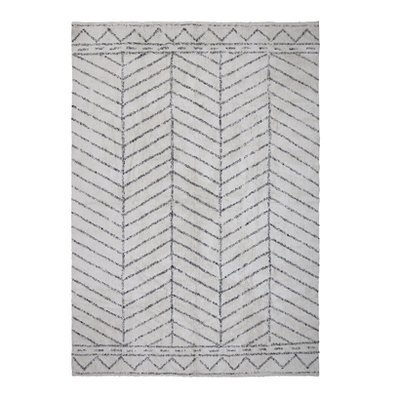 Bloomingville - Rug Nature cotton 300x200