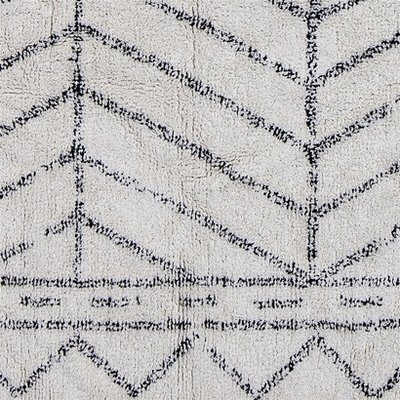 Bloomingville - Rug Nature cotton 300x200