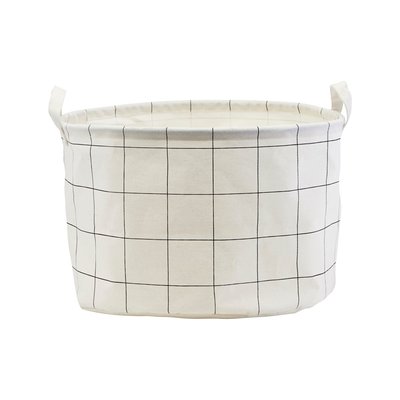 House Doctor - Storage Squares 25x40