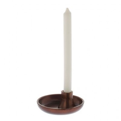 Riverdale - Candlestick York Bronze