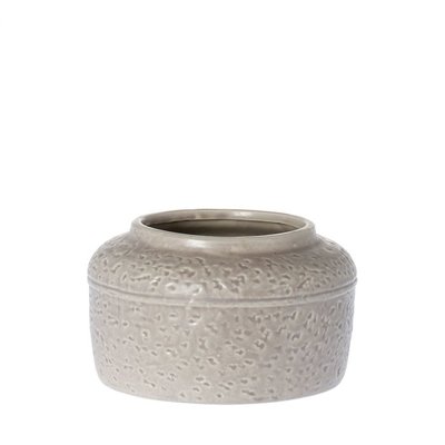 Riverdale - Flowerpot Vienne beige