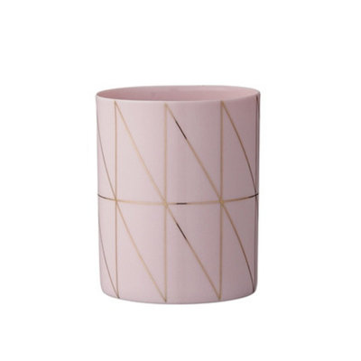 Bloomingville - Votive Rose 6x8cm
