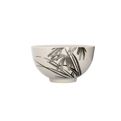 Bloomingville - Bowl Sooji grey