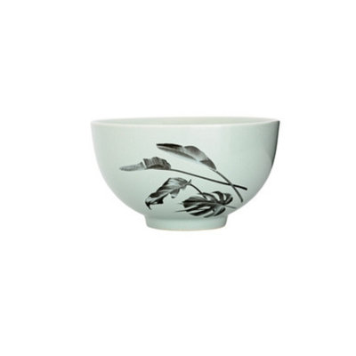 Bloomingville - Bowl Sooji mint