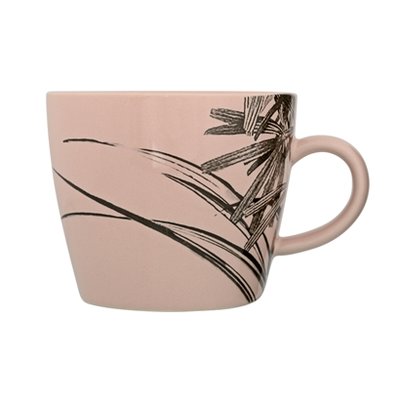 Bloomingville - Mug Sooji pink