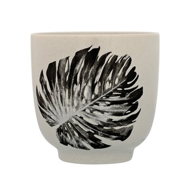 Bloomingville - Cup Sooji grey