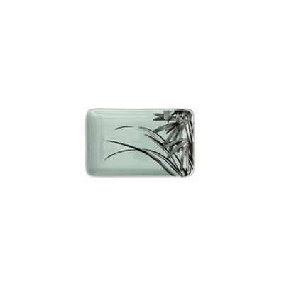 Bloomingville - Plate Sooji mint