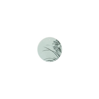 Bloomingville - Deco plate Sooji mint
