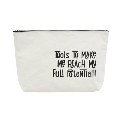 House Doctor - Toiletbag Potential