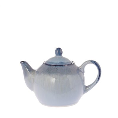 Riverdale - Teapot Vintage blue