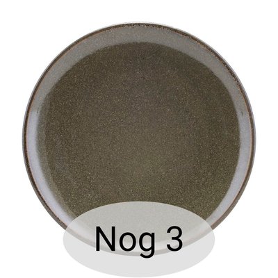 House Doctor - Lake Green Dinner plate - Sale