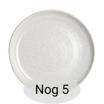 House Doctor - Dinner plate By Hand - Sale